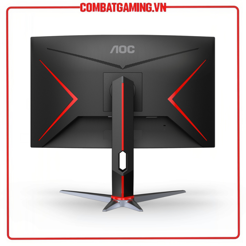 Màn Hình Gaming Cong AOC CQ27G2  Hàng Chính Hãng