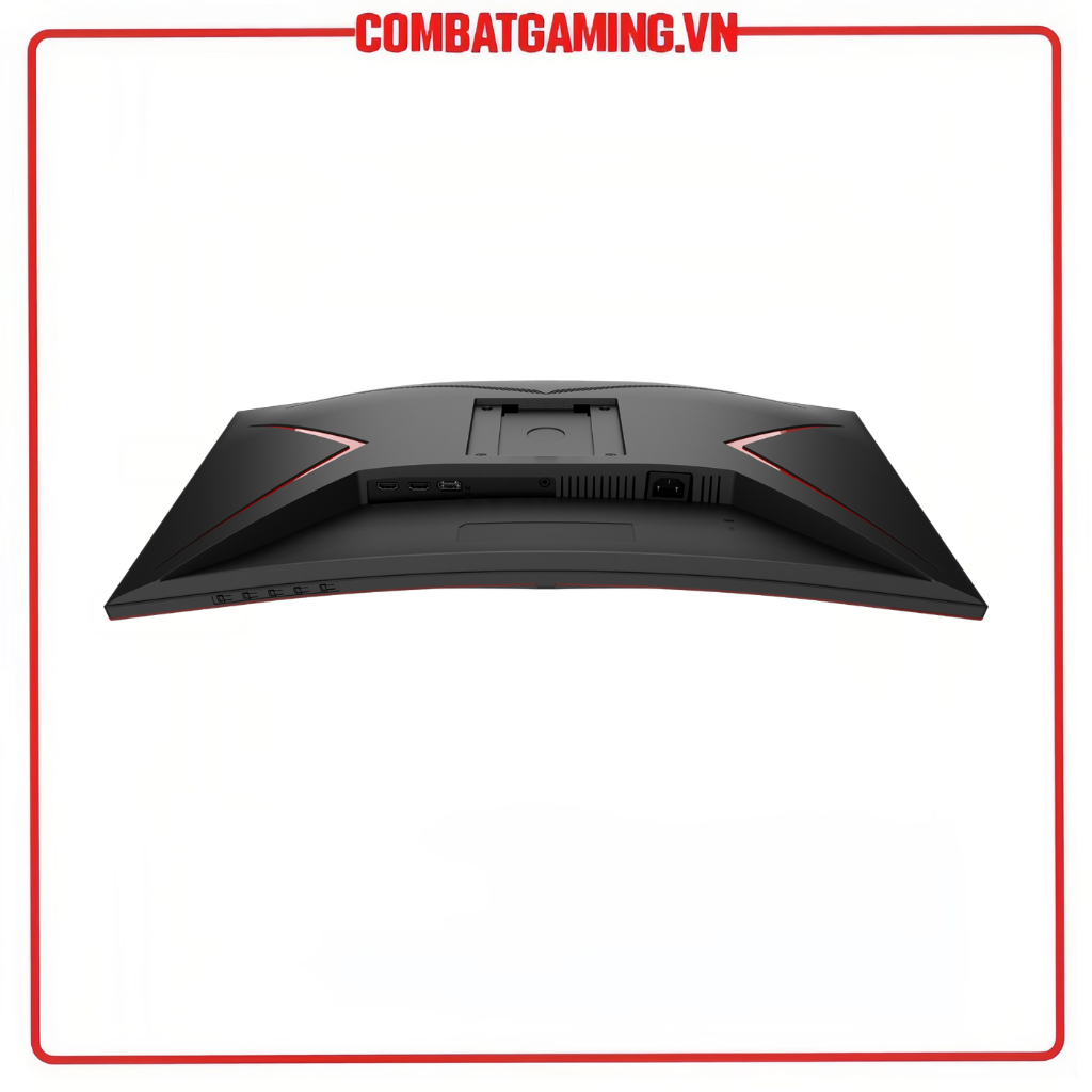 Màn Hình Gaming Cong AOC CQ27G2  Hàng Chính Hãng