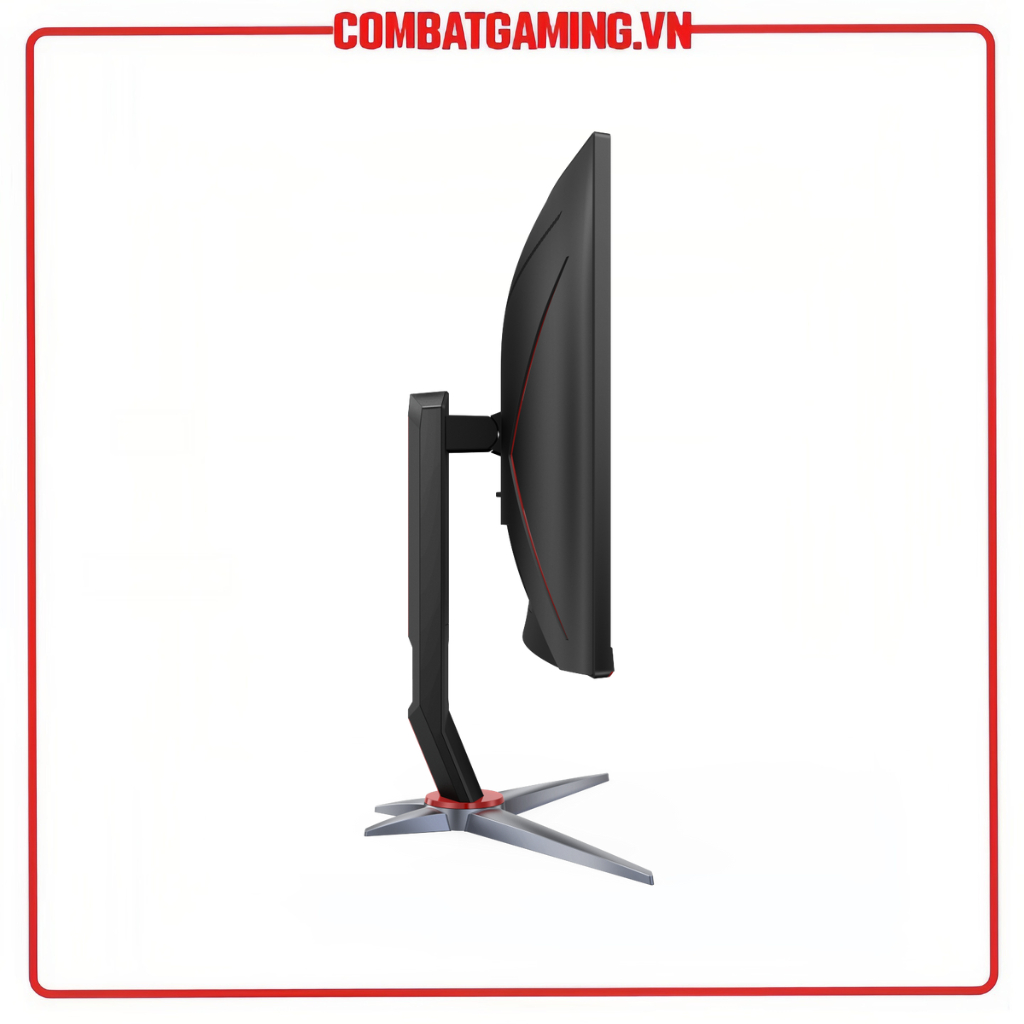 Màn Hình Gaming Cong AOC CQ27G2  Hàng Chính Hãng