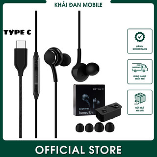 Tai nghe ss AKG chân type c dành cho máy note 10/ s21 ultra/s21.. bảo hành 6 tháng