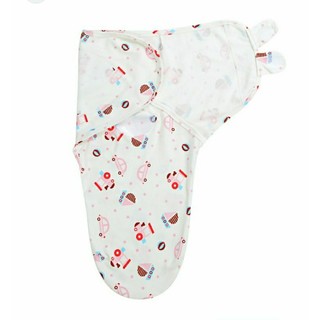 Ủ kén thun cotton SWEET JOJO