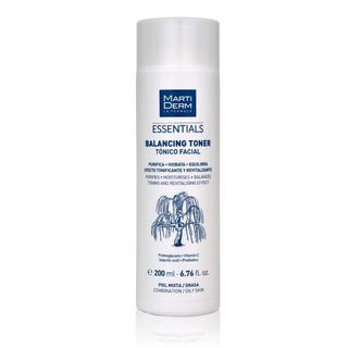 Nước Cân Bằng Làm Sạch Da MartiDerm Essentials Balancing Toner