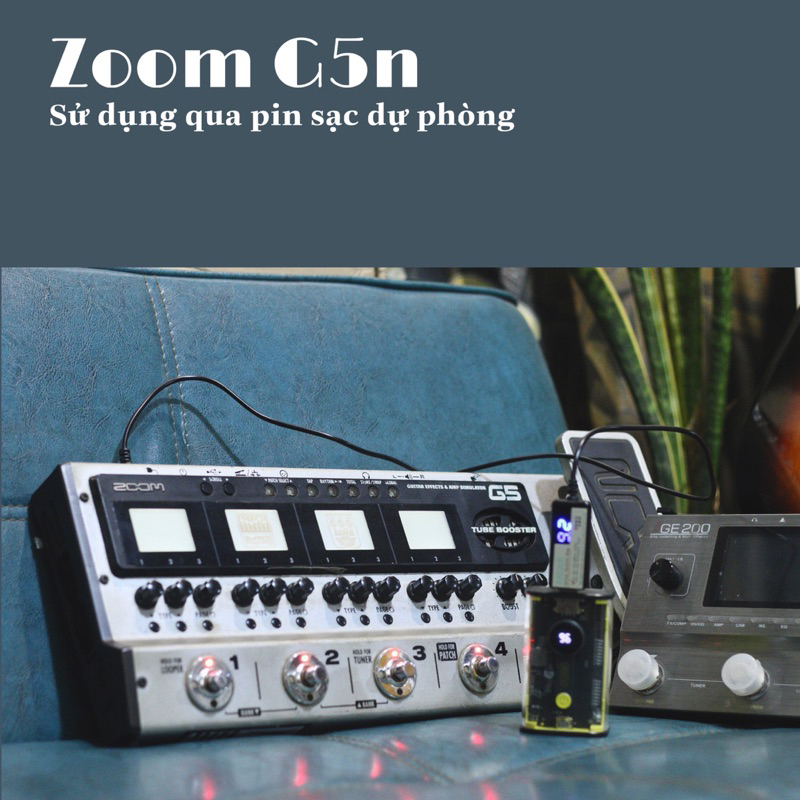 🏷️𝗗𝗮̂𝘆 𝗻𝗴𝘂𝗼̂̀𝗻 𝟵𝗩 diy cho phơ guitar, effect pedal 𝐵𝑜𝑠𝑠 𝐺𝑇1, 𝑍𝑜𝑜𝑚, 𝑁𝑢𝑥, 𝑀𝑜𝑜𝑒𝑟 sử dụng 𝗾𝘂𝗮 𝗽𝗶𝗻 𝘀𝗮̣𝗰 𝗱𝘂̛̣ 𝗽𝗵𝗼̀𝗻𝗴.
