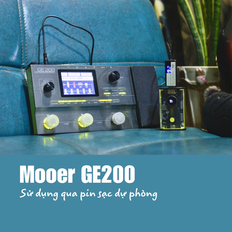 🏷️𝗗𝗮̂𝘆 𝗻𝗴𝘂𝗼̂̀𝗻 𝟵𝗩 diy cho phơ guitar, effect pedal 𝐵𝑜𝑠𝑠 𝐺𝑇1, 𝑍𝑜𝑜𝑚, 𝑁𝑢𝑥, 𝑀𝑜𝑜𝑒𝑟 sử dụng 𝗾𝘂𝗮 𝗽𝗶𝗻 𝘀𝗮̣𝗰 𝗱𝘂̛̣ 𝗽𝗵𝗼̀𝗻𝗴.