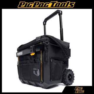 Túi đồ nghề có bánh xe kéo 18 inch Toughbuilt TB-CT-61-18 ( TBL-CT-61-18 )