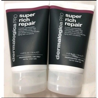 Kem siêu dưỡng ẩm ban đêm Dermalogica 118ml