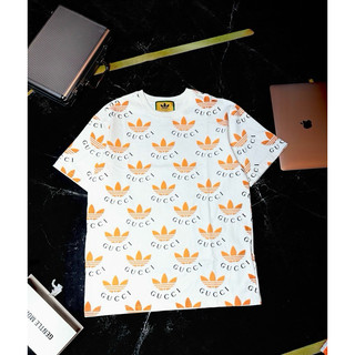 Áo adidas nam nữ 2030 Graphic United Tee Made in Cambodia full tag code