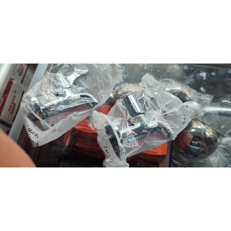 Vòi hồ lạnh Luxta L4102