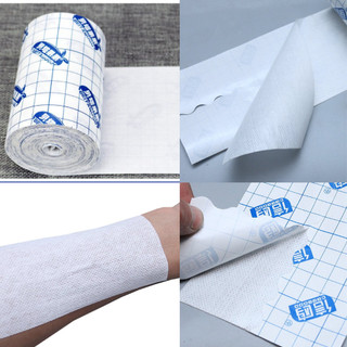 Băng y tế, băng keo y tế, cuộn băng vải y tế đa năng