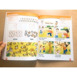 SÁCH - First Friends 2 - bản 1st edition