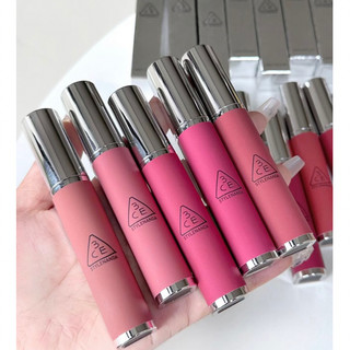 Son Kem 3CE Hazy Lip Clay