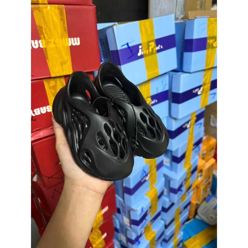 Dép bé gái , bé trai , dép CROSS mẫu hót 2023 . DL28