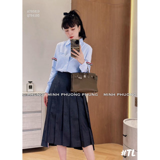 Áo sơ mi tb siêu cấp