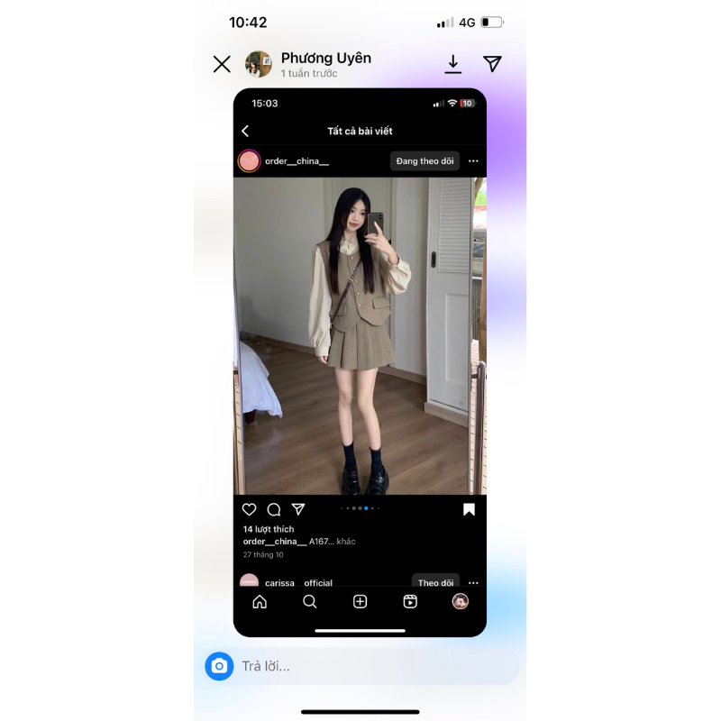 áo +6 % phí shopee