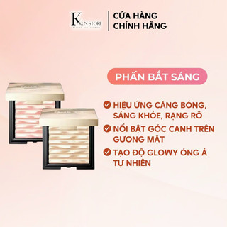 Phấn bắt sáng Clio Prism Air Highlighter 7g Mẫu Mới