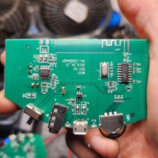mạch loa bluetooth 1 loa 5W cực chất (0082)