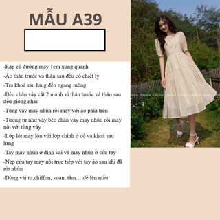 RẬP GIẤY A0 ĐẦM 2 LỚP MÃ A39