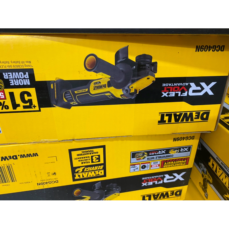 Máy bắt vít Dewalt DCF845 bảo hành 3 năm
