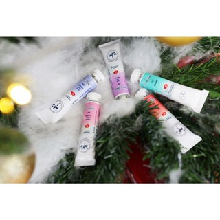 Màu nước hạng họa sĩ White Nights hãng Nevskaya Palitra, dạng tuýp 10ml