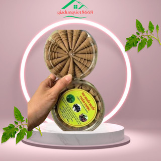 Nụ Trầm Hương Đuổi Muỗi,Nụ Đuổi Muỗi Thảo Dược Cao Cấp An Toàn sử dụng