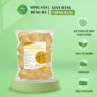 Sườn non chay - - dành cho người ăn chay