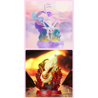 [Blind Box] | Pokemon Eevee Collection Vol 2 - Funism