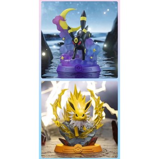 [Blind Box] | Pokemon Eevee Collection Vol 2 - Funism