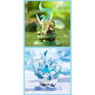 [Blind Box] | Pokemon Eevee Collection Vol 2 - Funism