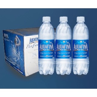 Thùnng suối 24 chai aquafina 355ml