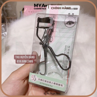 Kẹp Mi Siêu Cong MALIAN,Giúp Mi Cong Tự Nhiên Chất Liệu Inox Cao Cấp - MYA COSMETIC