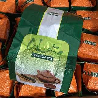Trà olong hoàng gia 500g