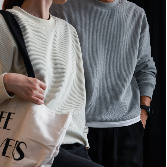 Áo Nỉ Sweater nam Unisex DNST 8808, Thiết Kế Trẻ Trung, Vải Co Giãn Tốt