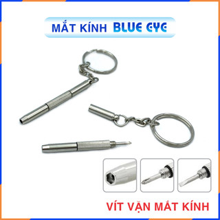 Vít vặn mắt kính 3 trong 1 đa năng tiện dụng