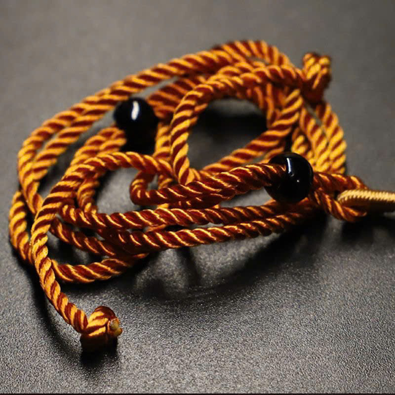 Dây chuyền Hoàng thần tài mật tông