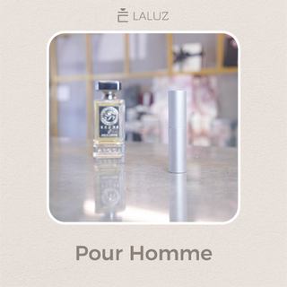 Nước hoa nam Argos Pour Homme 10ml