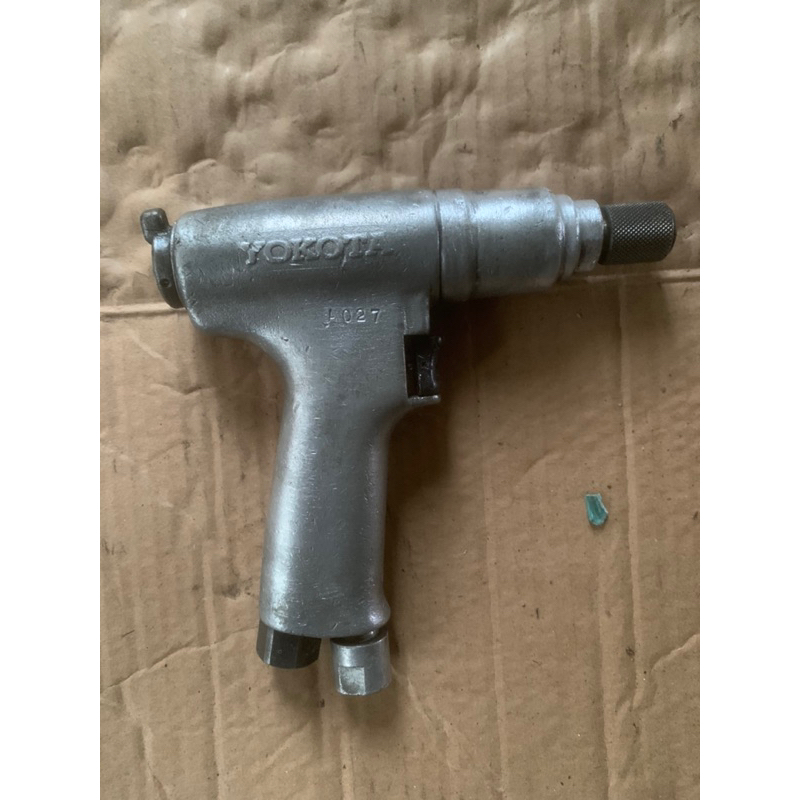 Máy bắn vít hơi YOKOTA nhật bãi đầu 3/8