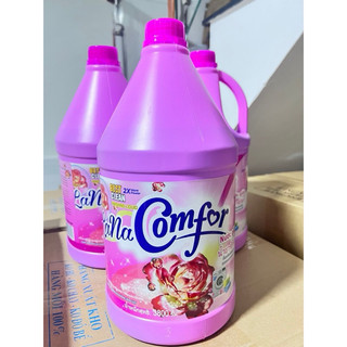 NƯỚC GIẶT COMFORT THÁI 3.8L