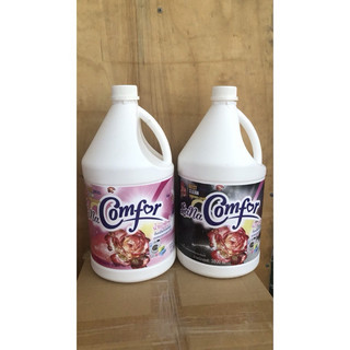 NƯỚC GIẶT COMFORT THÁI 3.8L