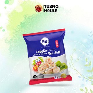 Tôm Hùm Viên Eb gói 500G - Lobster Ball 500G