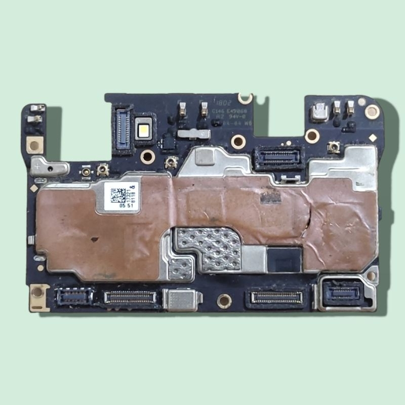 Main Oppo F5 (CPH1723) 4/32G Nguyên Bản Lắp Dùng