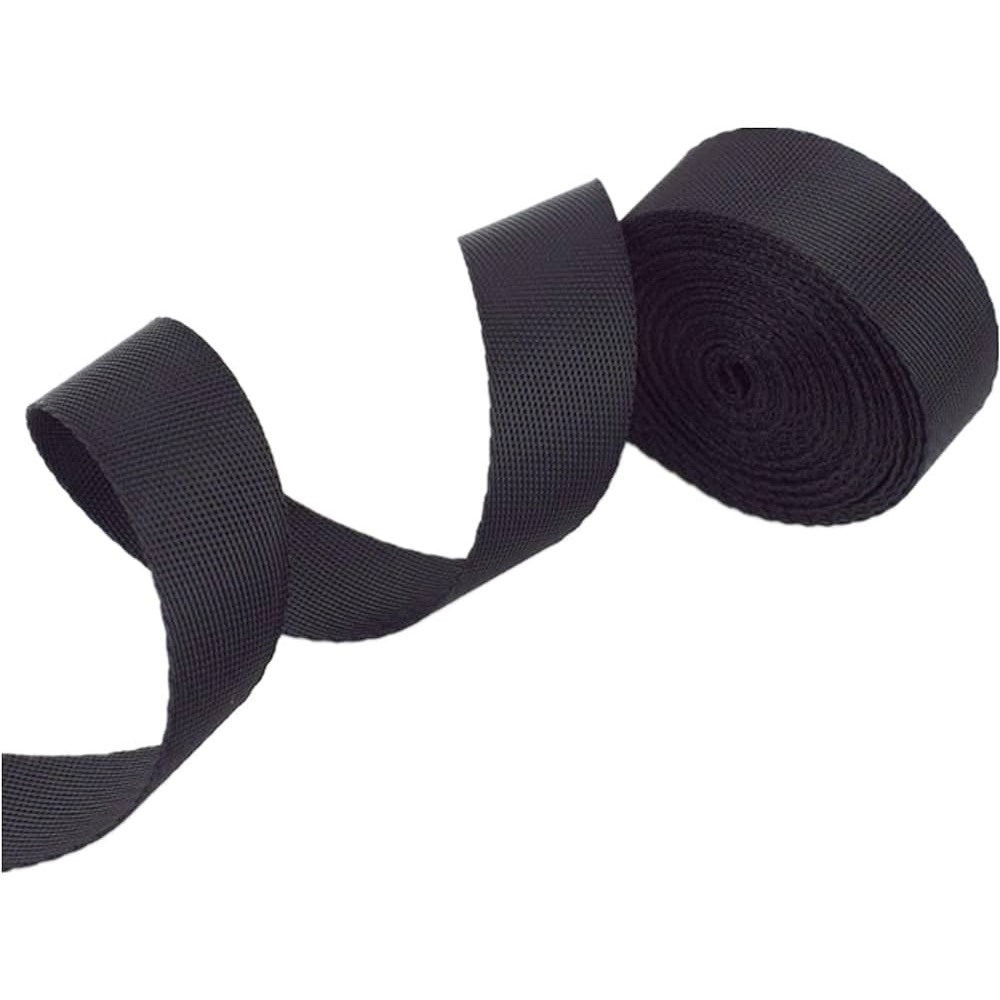 Dây đai dù, dây quai túi, dây quai balo bản 2cm 2.5cm 3cm 3.8cm 5cm