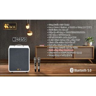 Loa karaoke di động hay nhất 2023
