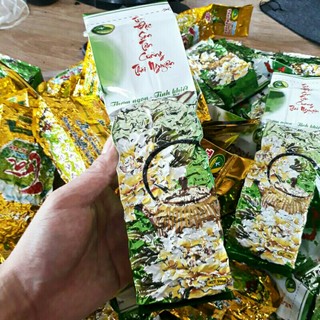 100gam trà búp tân cương thái nguyên.