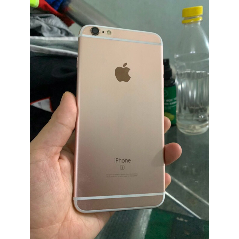 Đt ip6s plus 16,32,64g giá rẻ