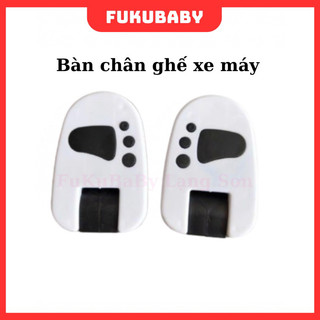 Bàn chân ghế thay thế(1 chiếc)
