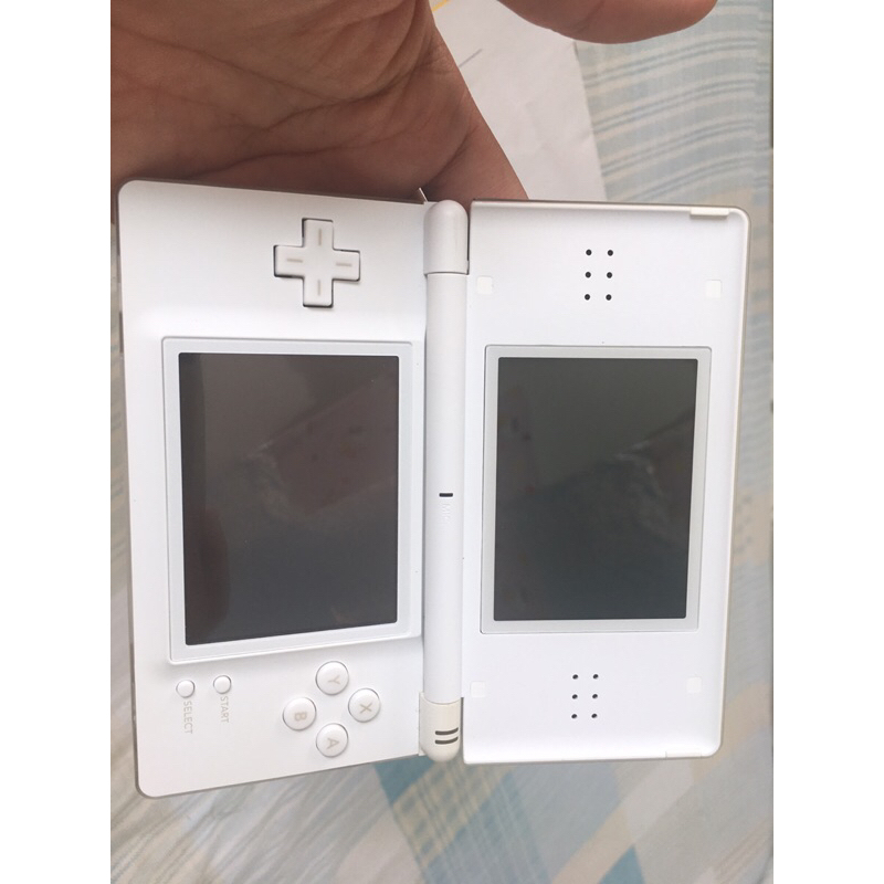 MÁY CHƠI GAMES NINTENDO DS LITE 98%