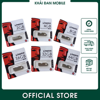 USB 8GB kingston SE9 chống sốc chống nước