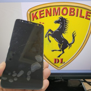 Màn Hình Tương Thích SS J6 Plus / J610 / J4 Plus / J4 Core / J410 (tặng keo dán + cường lực)