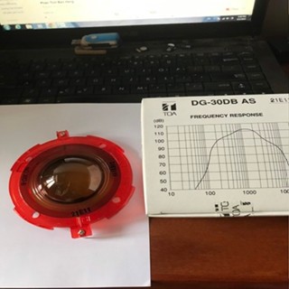  Côn loa Toa 50w hàng Indonesia chính hãng  giá 1 chiếc  