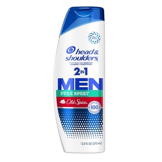 Dầu gội xả Head and Shoulders Men Old Spice - Mỹ - 370ml